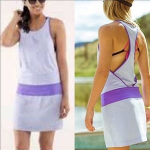 Lululemon Dress 10